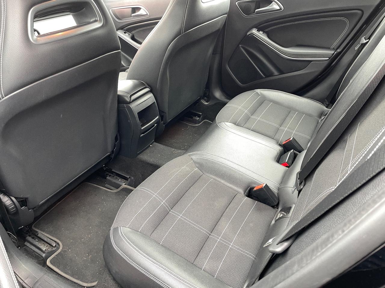 Mercedes-benz A 180 CDI Sport - Navi - Pdc - Euro6- Finanziabile