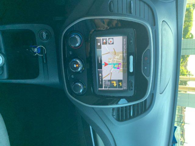 RENAULT Captur 1.5 dCi 8V 90 CV Start&Stop Energy R-Link