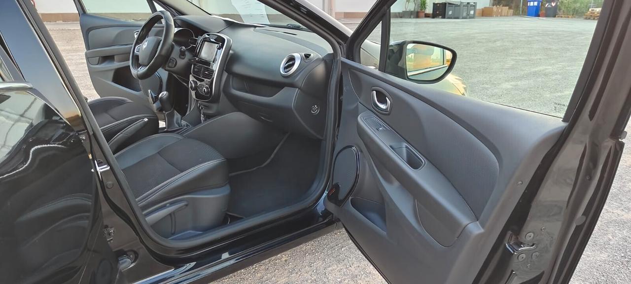 Renault Clio Sporter dCi 8V 75CV Start&Stop Energy Duel
