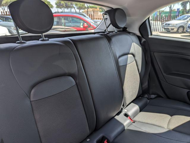 FIAT 500X CITYCROSS 1.4cc 140cv NAVI CERCHI IN LEG