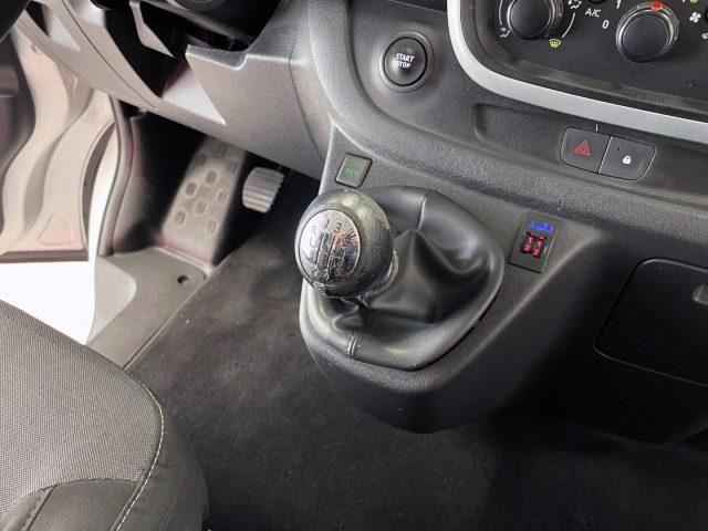 FIAT Talento 1.6 MJT 120CV L1 H1 COMBI 12Q