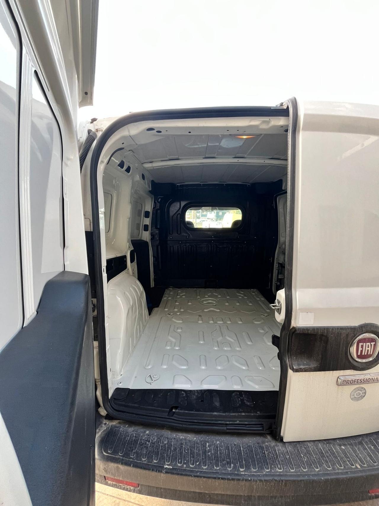Fiat Doblo Doblò 1.3 MJT PC-TN Lamierato