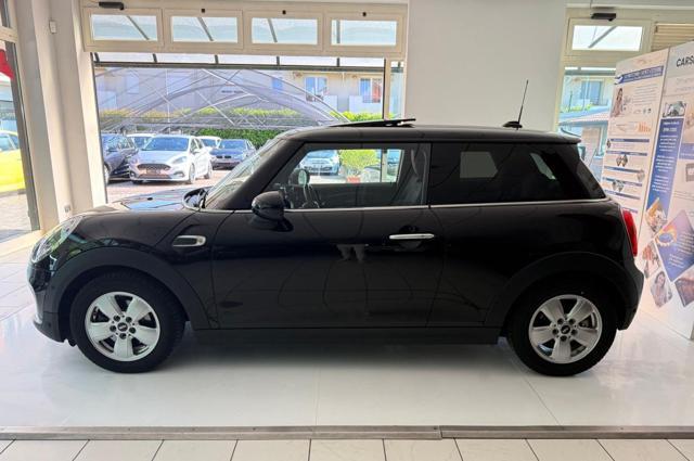 MINI Cooper D 1.5 Cooper D Hype #NEOPATENTATI