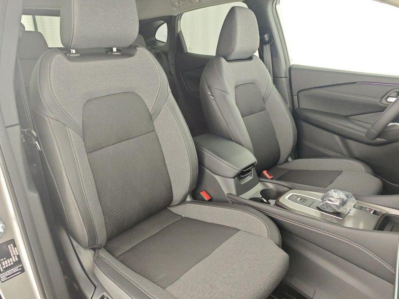 Nissan Qashqai MHEV 158 CV Xtronic N-Connecta