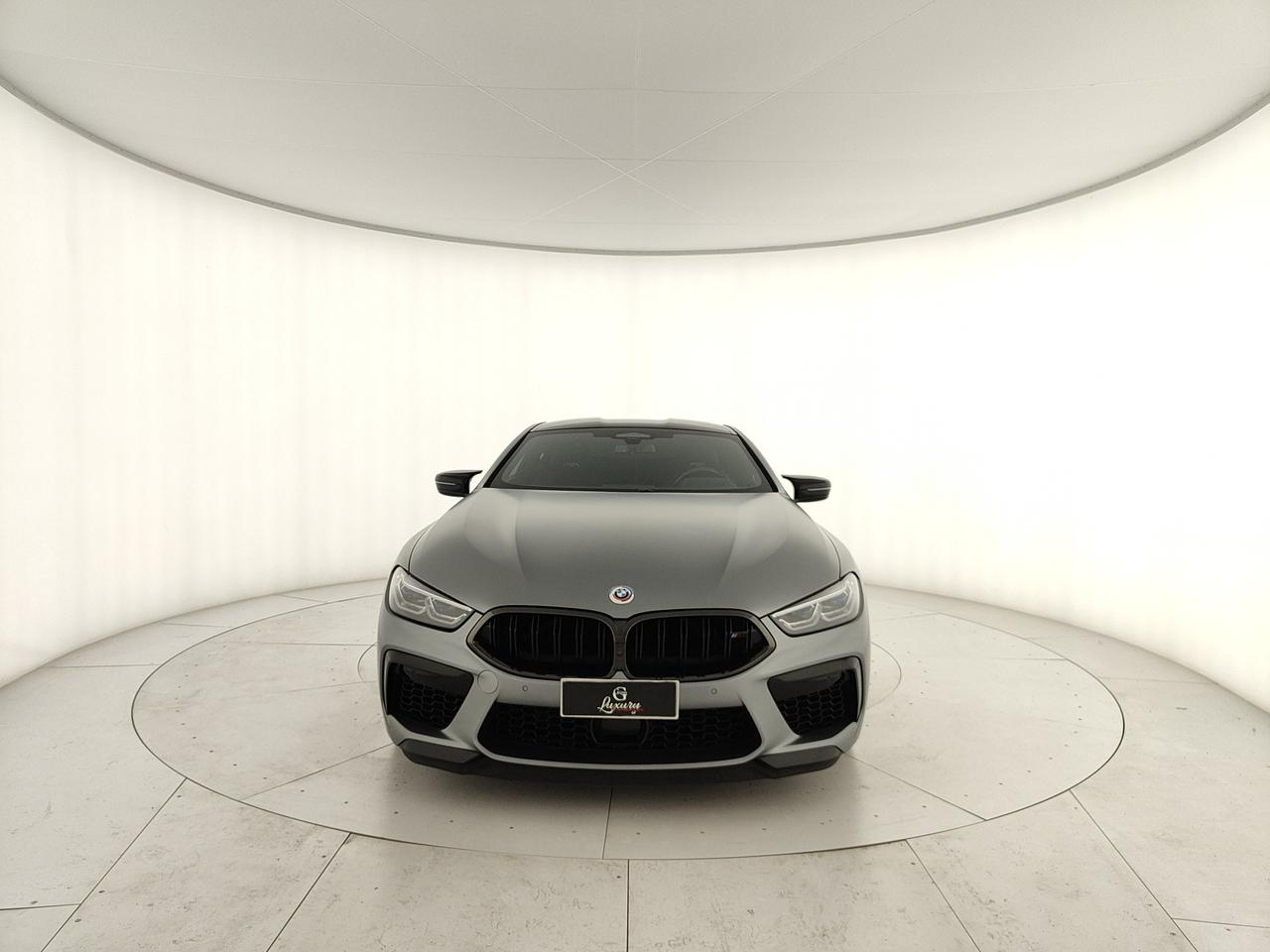 BMW M8 Coupe 4.4 Competition 625cv auto