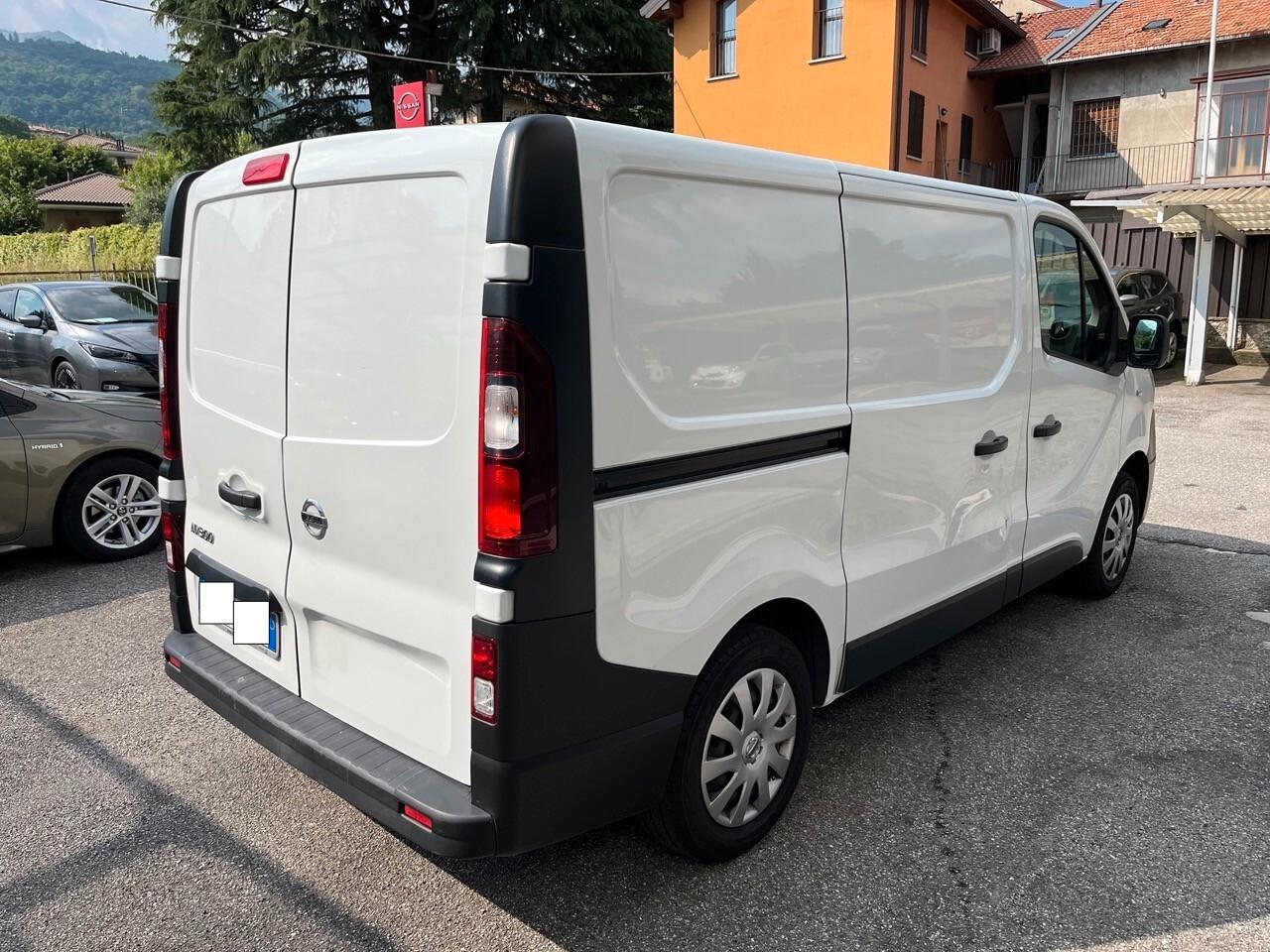 Nissan NV300 VAN L1 H1