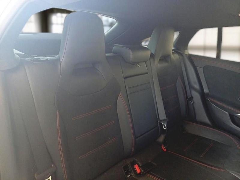 MERCEDES-BENZ CLA 200 D AMG LINE PREMIUM PLUS AUTO STATION WAGON