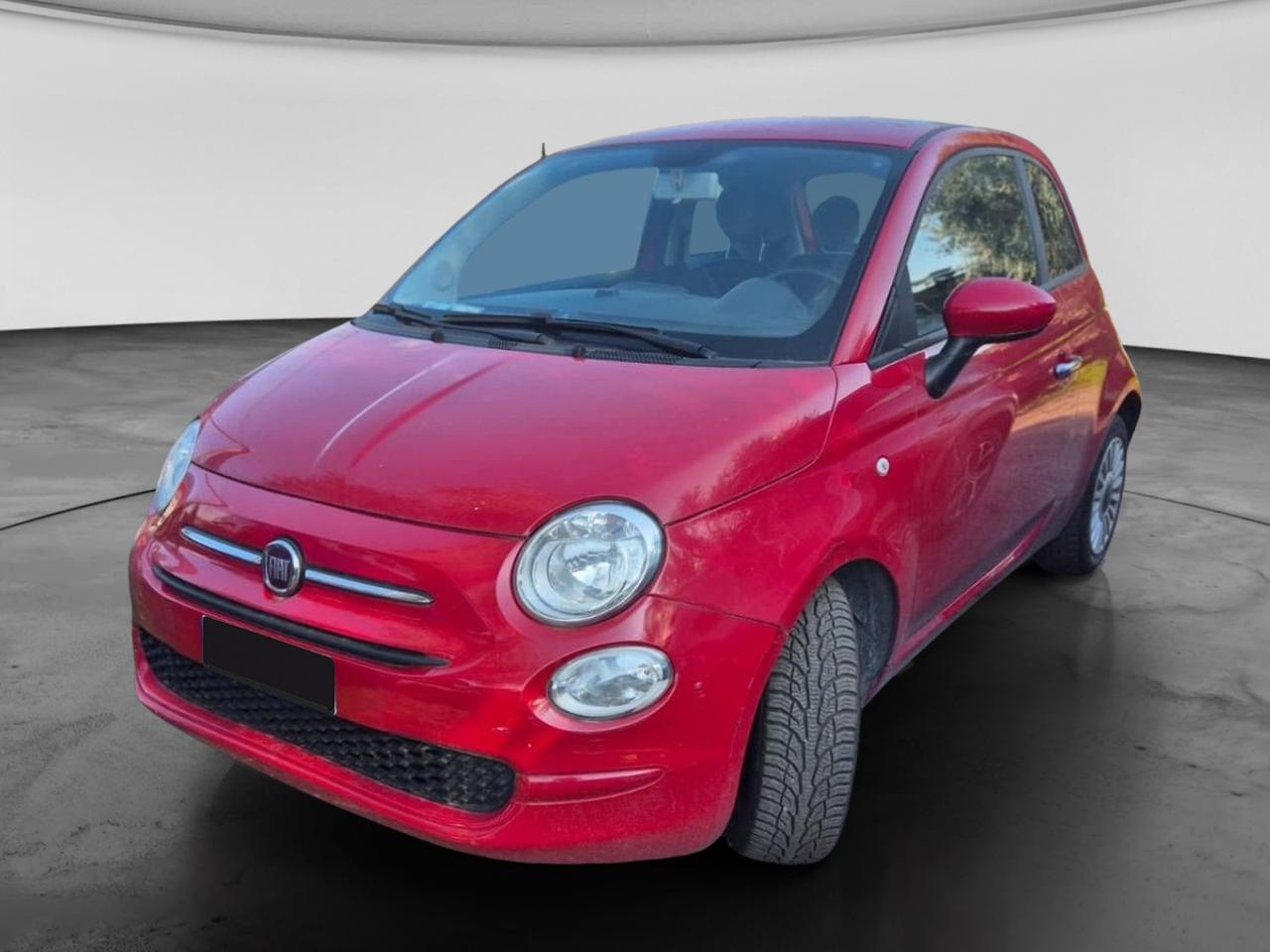 FIAT 500 (2015--->) - 500 1.2 Pop