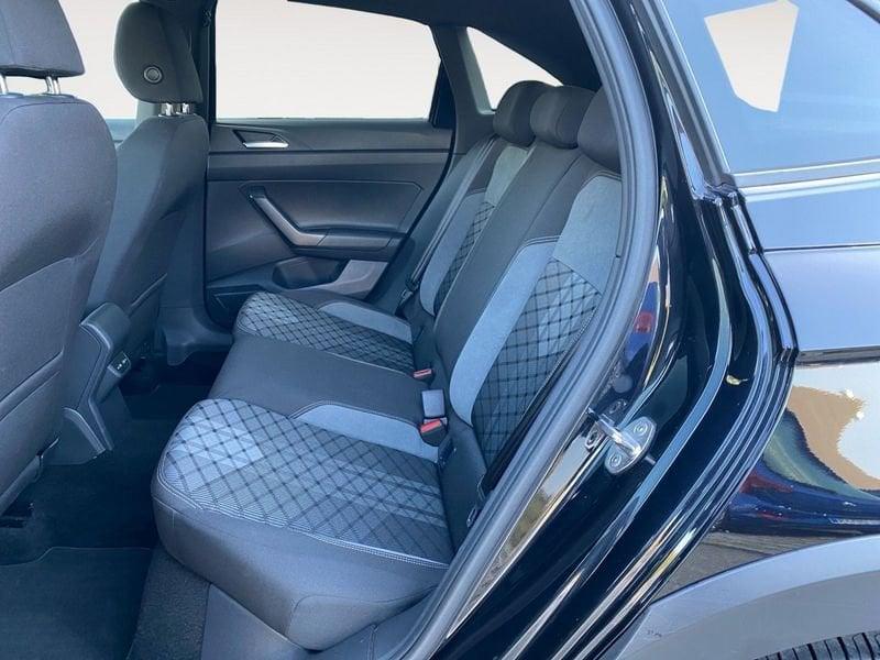 Volkswagen Taigo Taigo 1.0 TSI 110 CV R-Line