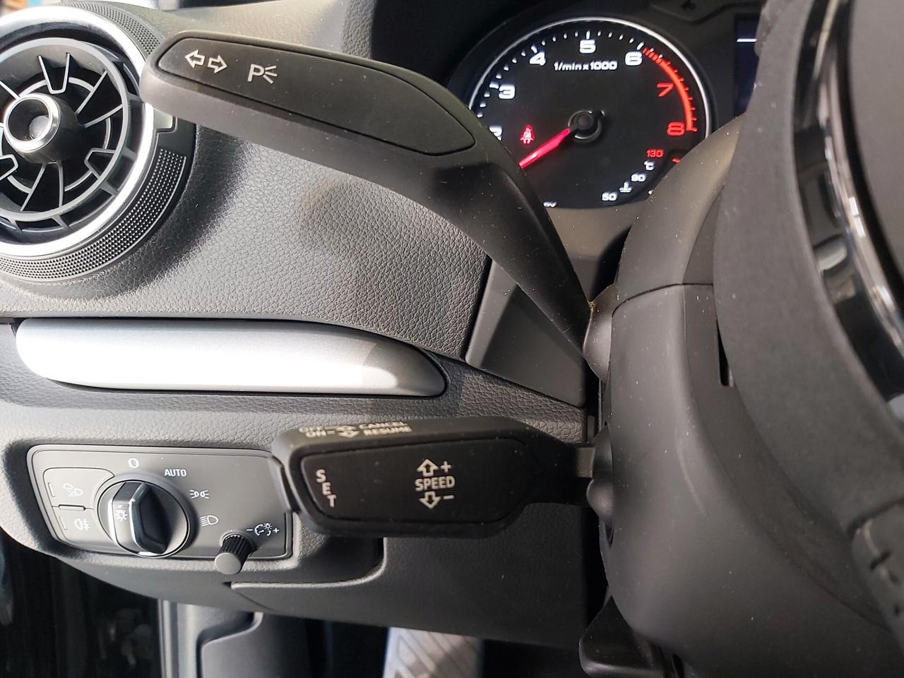Audi A3 SPB 30 TFSI Business
