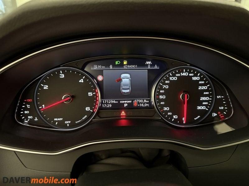 Audi A6 A6 40 2.0 TDI S tronic Business