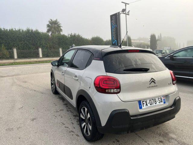 CITROEN C3 PureTech 83 S&S C-Series