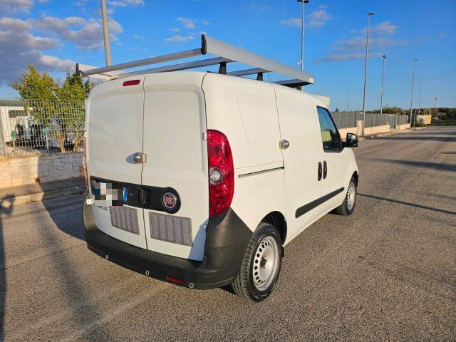 FIAT Doblo 1.6 MJT 105CV S&S PC CARGO ALLESTITO OFFICINA