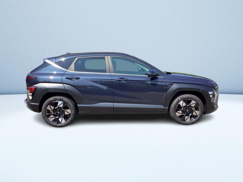 Hyundai Kona 1.6 GDI HEV XLine Plus MY25