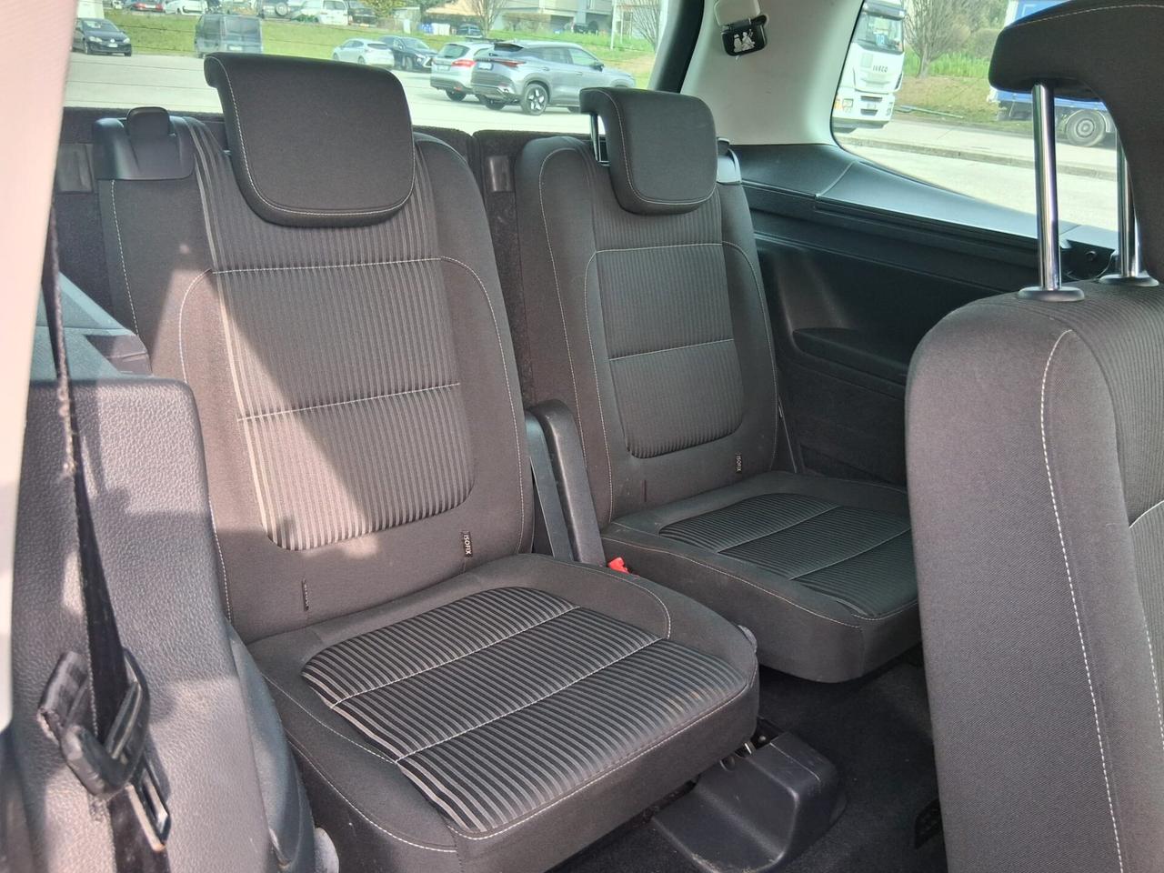 Seat Alhambra 2.0 TDI 150 CV CR 4DRIVE Advance