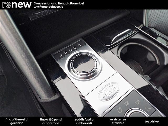 LAND ROVER Discovery 2.0 SD4 240cv HSE AWD Auto 5p.ti my19