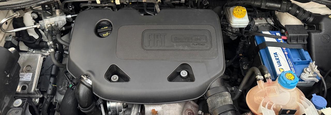 Fiat 500L 0.9 Natural Power 80 Cv