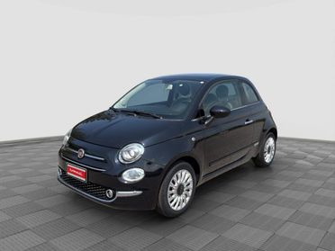 FIAT 500 500 1.2 69 CV Lounge