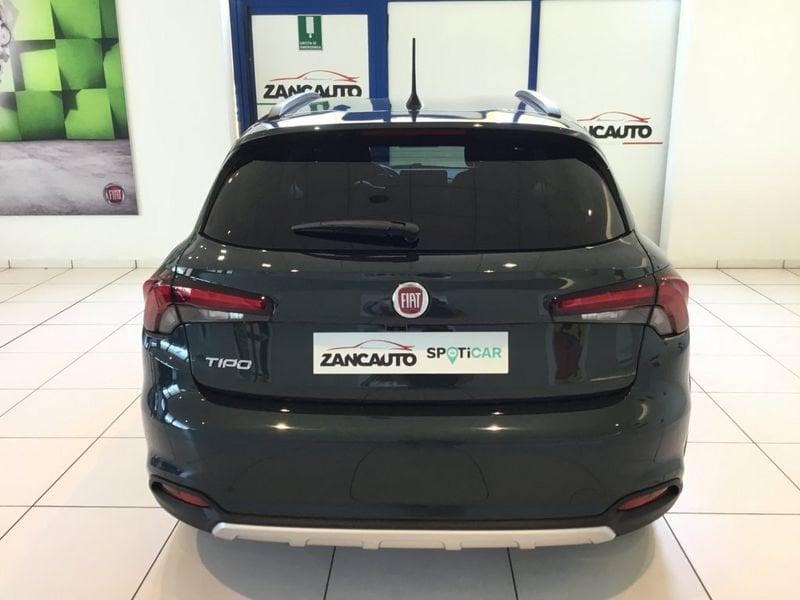 FIAT Tipo 1.6 Mjt S&S SW Cross