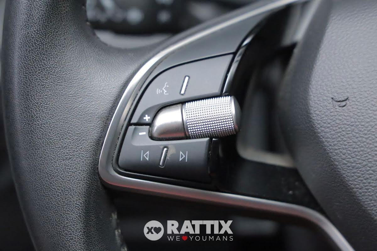 Skoda Fabia 1.0 MPI EVO 80CV Selection