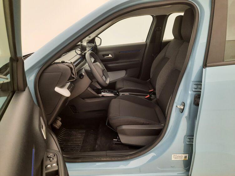 Citroen C3 You BR929902 Elettrico 113CV