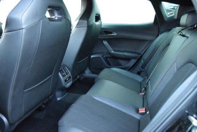 CUPRA Formentor 2.0 TDI 4Drive DSG *TELEC. 360, SEDILI SPORTIVI*