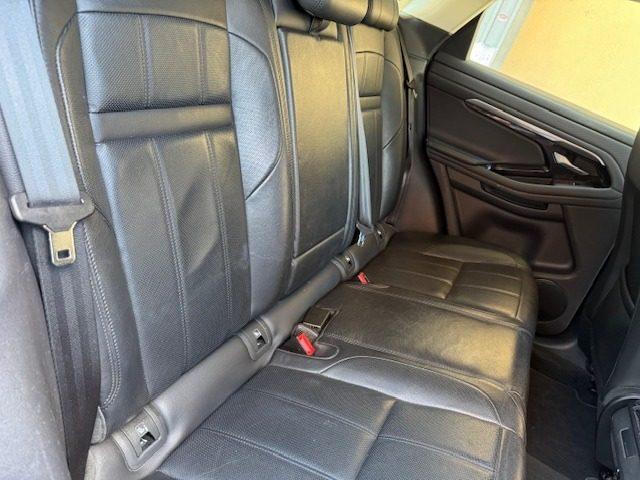 LAND ROVER Range Rover Evoque 2.0D I4 150CV MHEV AWD Business Edition