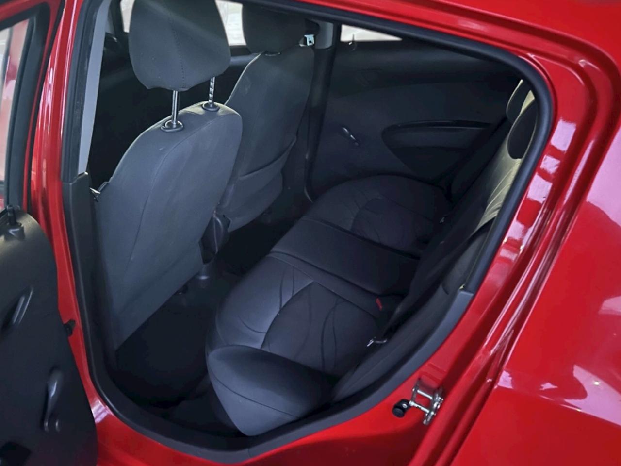 Chevrolet Spark Plus 1.0 Perfetta Ok Neopatentati