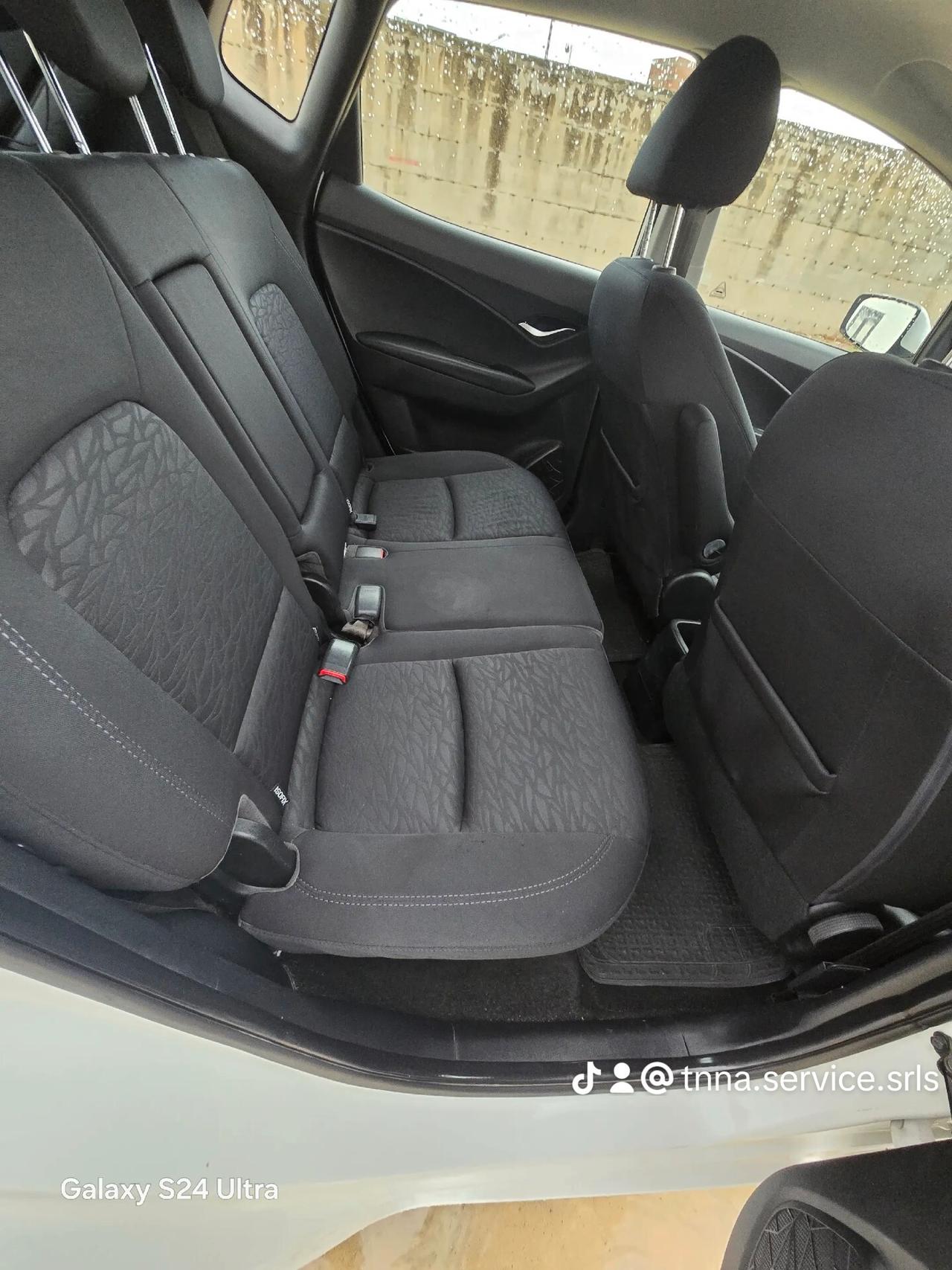 Hyundai iX20 1.4 90 CV Comfort
