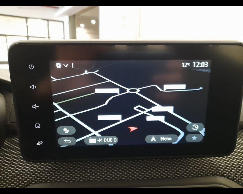 Dacia Sandero III Stepway 1.0 tce Comfort SL DaciaPlus Eco-g 100cv