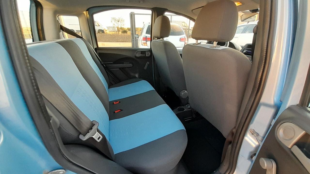 Fiat Panda 1.2 Dynamic