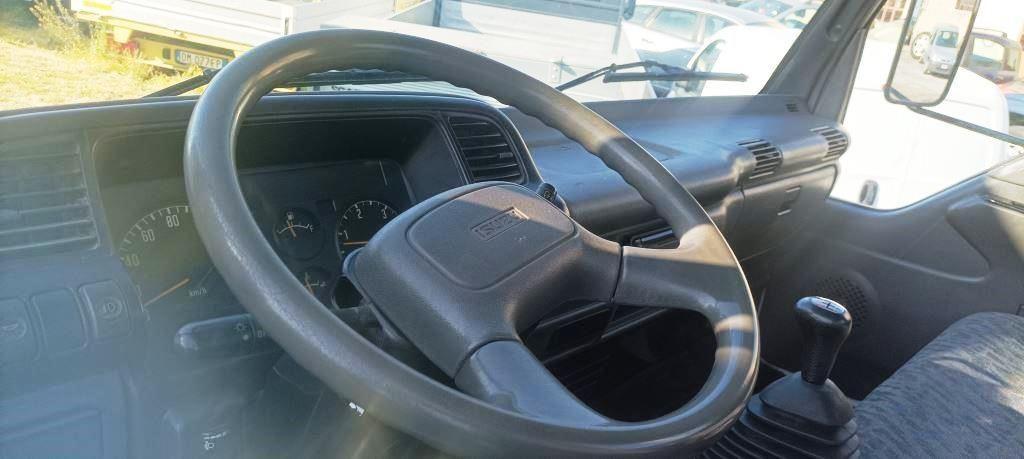ISUZU NPR