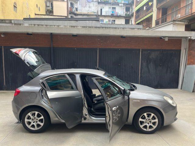 ALFA ROMEO Giulietta 1.4 Turbo 120 CV Progression unico proprietario