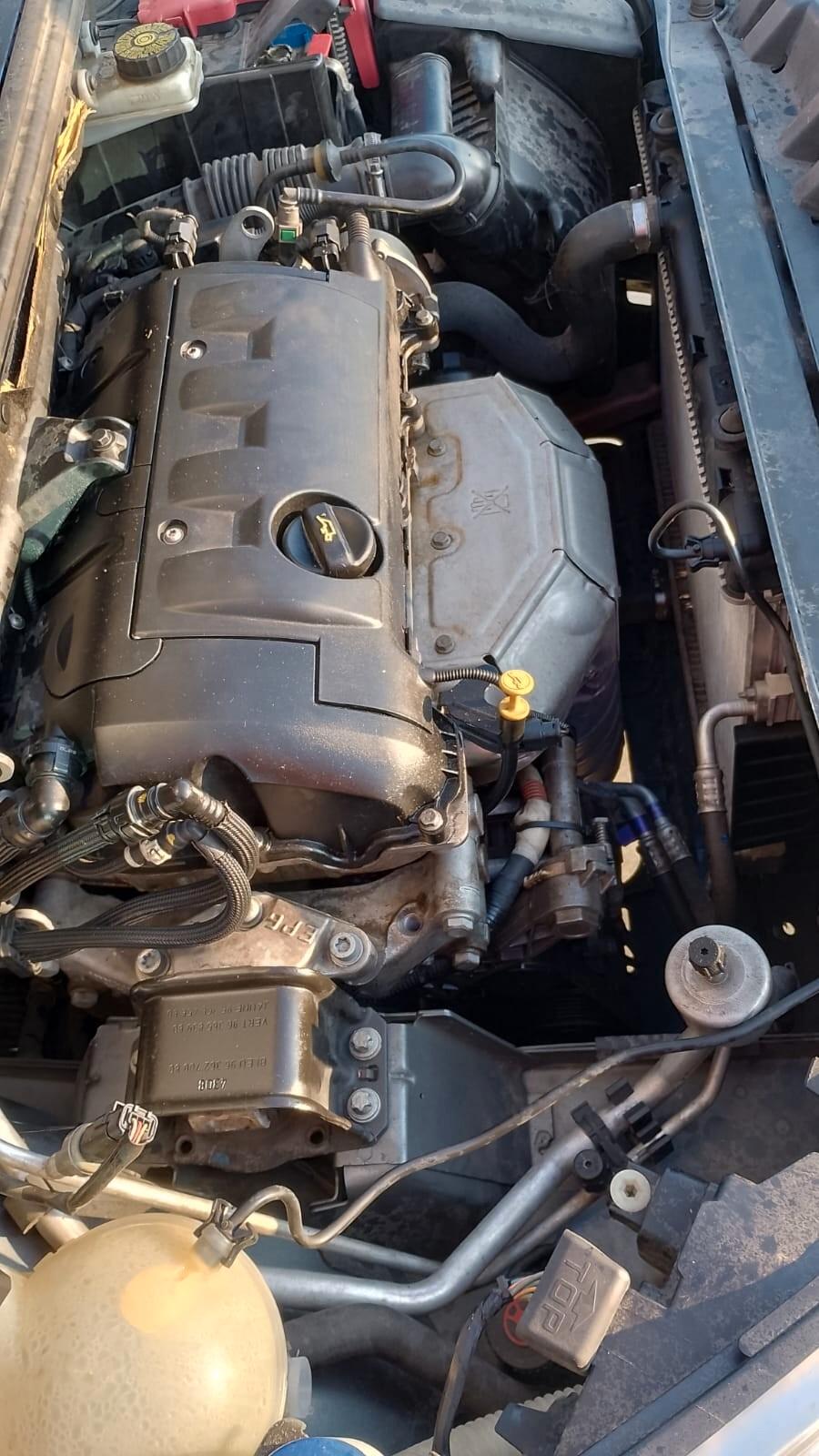 Peugeot 308 1.4 VTi 95CV 5p. Premium