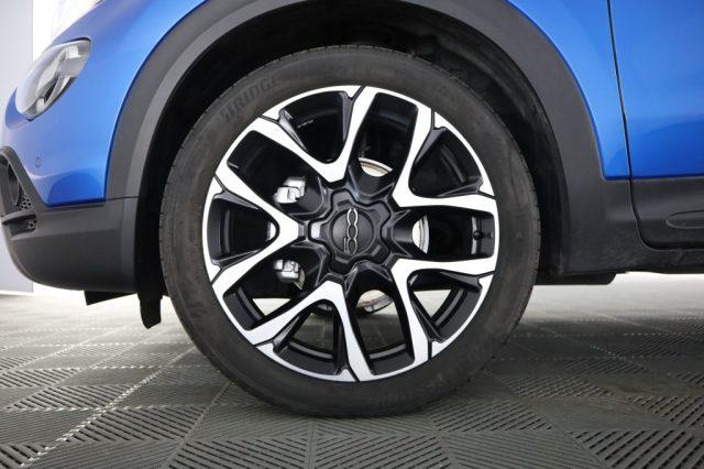 FIAT 500X 500X 1.6 MultiJet 130 CV Cross