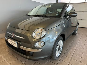 Fiat 500 1.2 Lounge Neopatentai 27.000KM