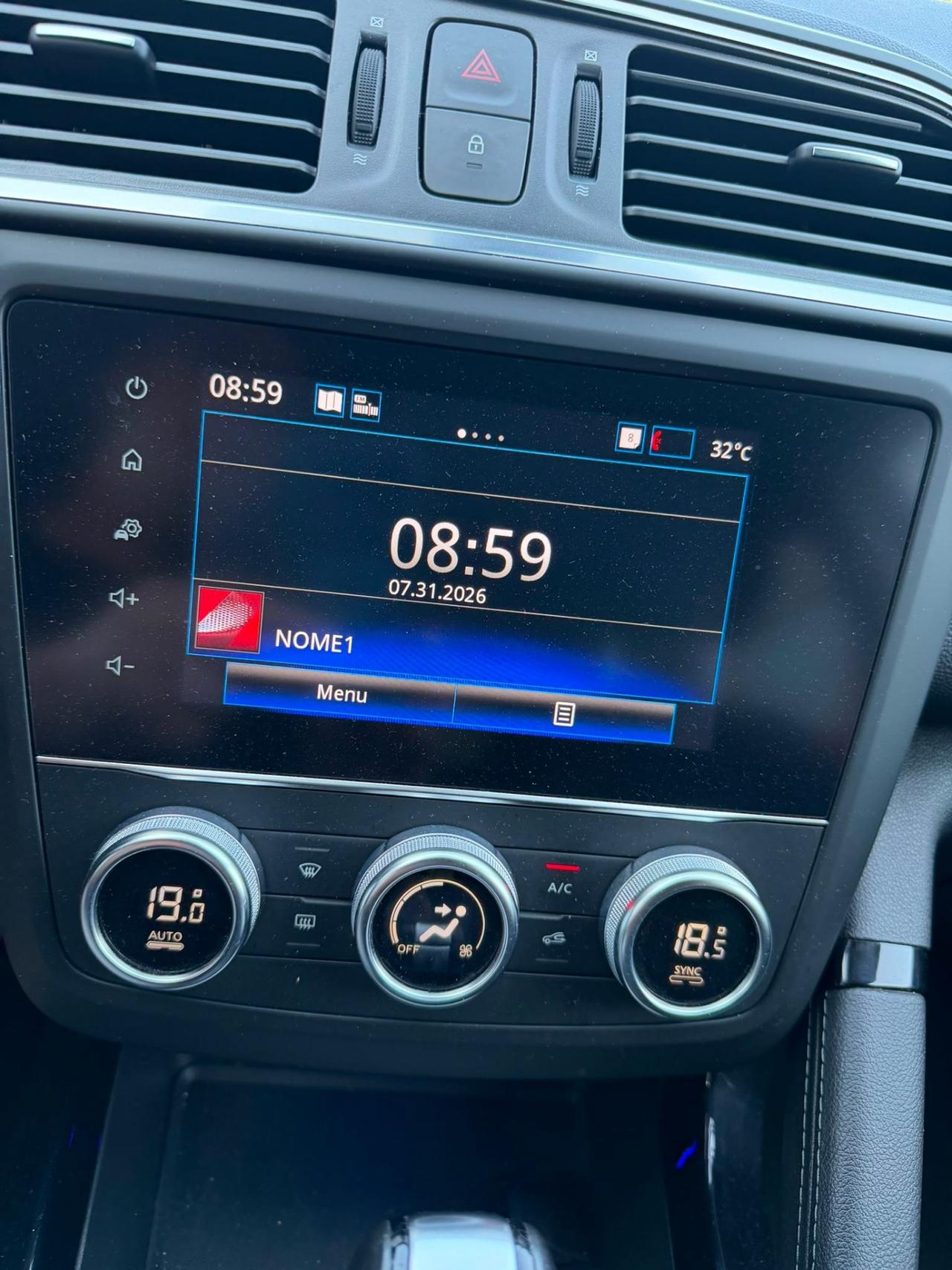 Renault Kadjar Blue dCi 8V 115CV EDC Sport Edition2