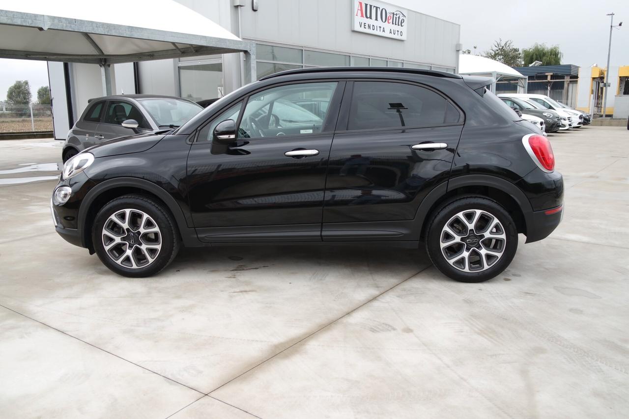 Fiat 500X 1.3 MultiJet 95 CV Cross