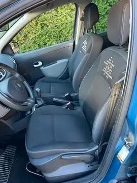 Renault Clio 1.5 dCi 75CV 5 porte Dynamique