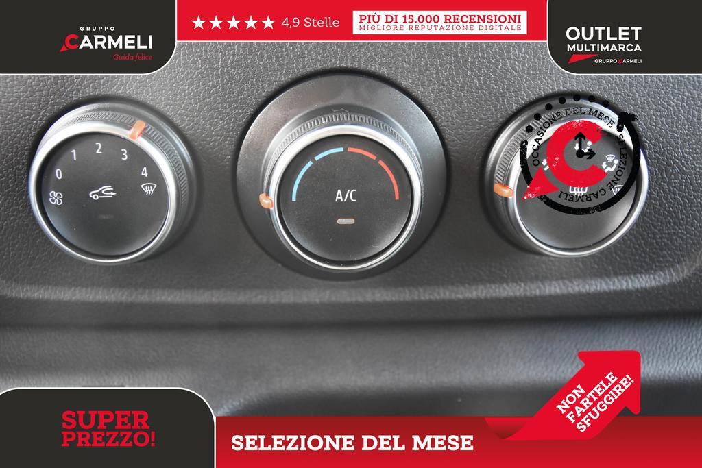Nissan Interstar II Furgone tetto alto Interstar Fwd 35 2.3 Dci 135cv L2h2 Acenta