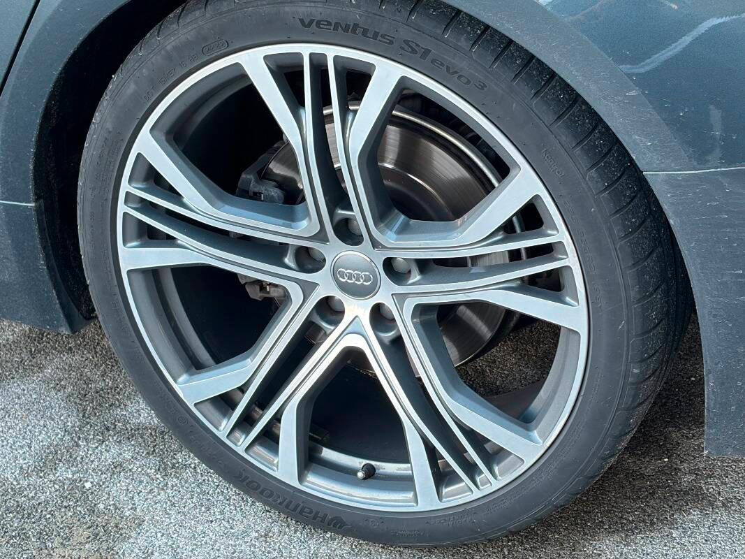 Audi A7 Sportback 50 3.0 tdi mhev Business Plus quattro tiptronic