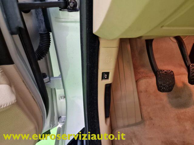 BMW 525 d cat Futura