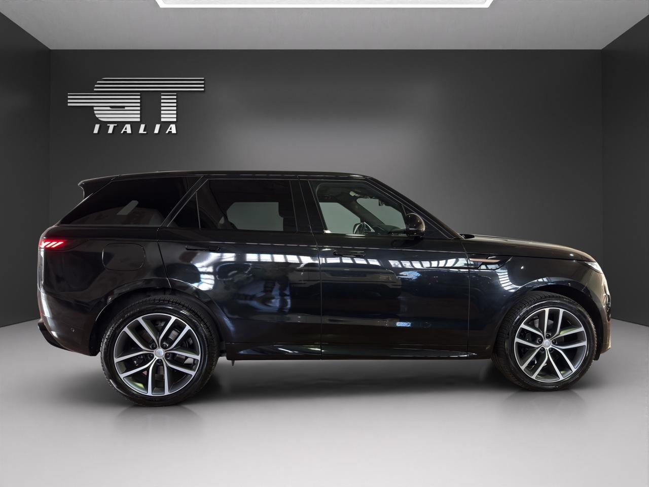 Land Rover Range Sport 3.0D l6 249 CV Dynamic SE