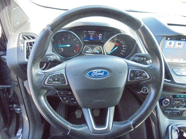 Ford Kuga 1.5 TDCI 120 CV S&S 2WD Titanium