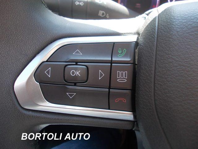 JEEP Compass 1.6 MJET 21.000 KM LIMITED