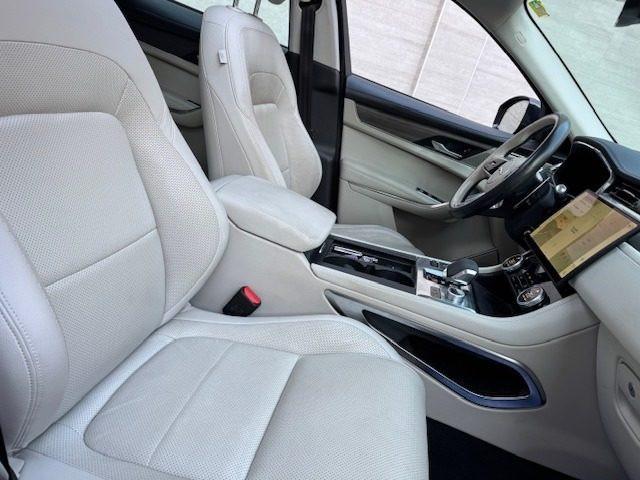 JAGUAR F-Pace 2.0 D 163 CV AWD aut. R-Dynamic SE