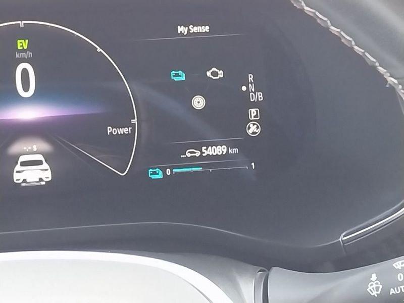 Renault Arkana 2021 1.6 E-Tech full hybrid R.S. Line Auto 145cv