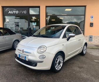 Fiat 500 1.2 Sport Neopatentati