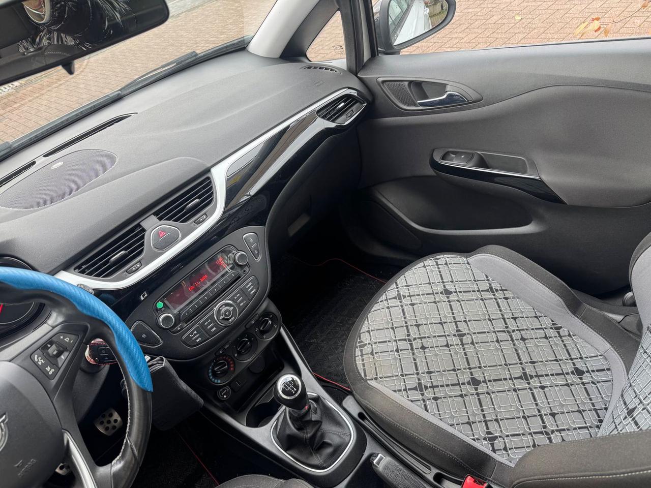 Opel Corsa Cosmo 1.2 #9269