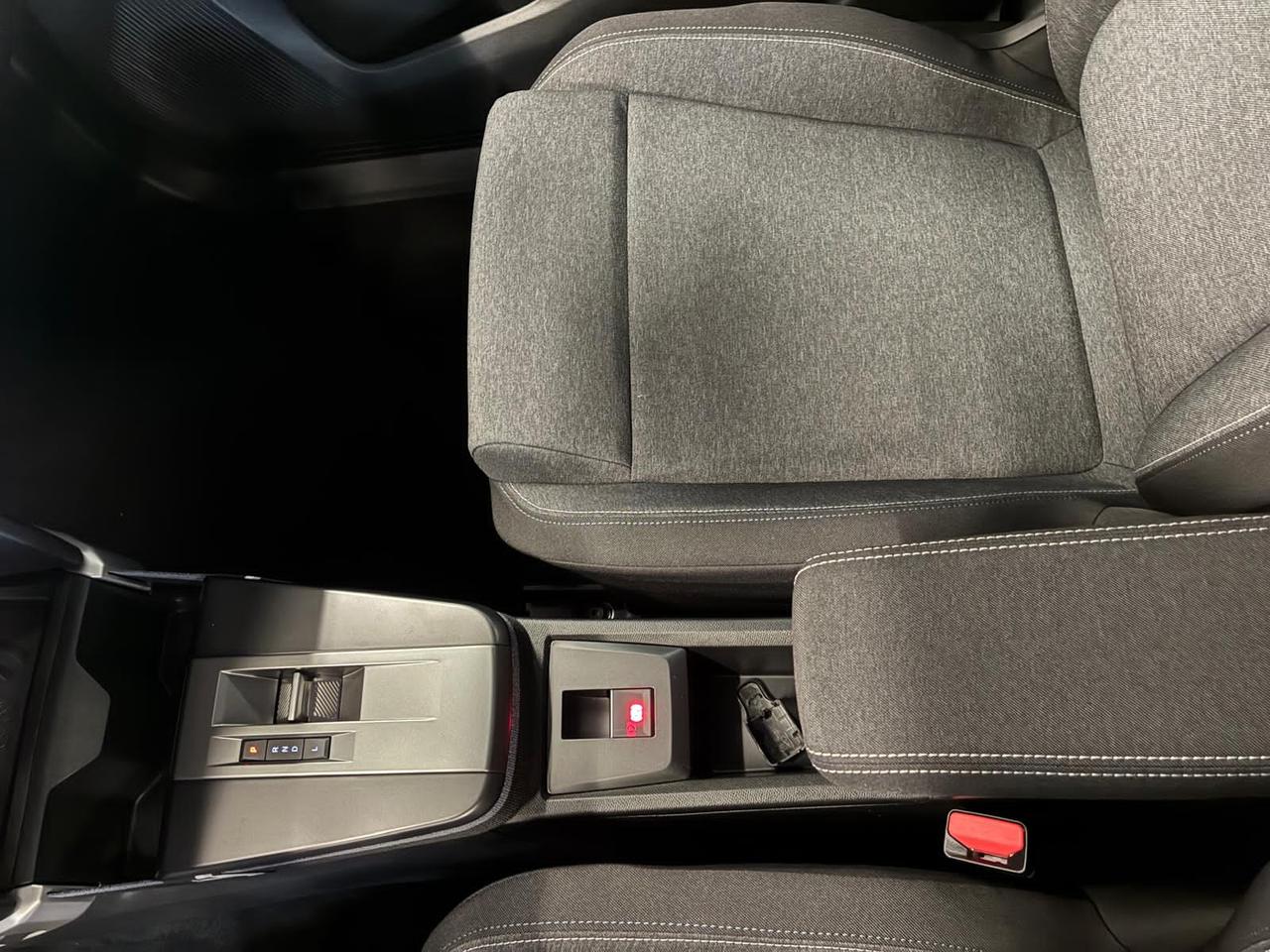 OPEL Frontera 1.2 hybrid 100cv edct